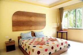 Laxmi Empire Guest House