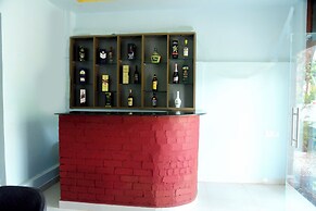 Laxmi Empire Guest House