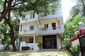 Laxmi Empire Guest House