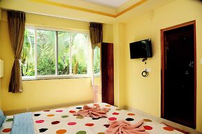 Laxmi Empire Guest House