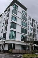 Zen66 Roxy Serviced Apartment