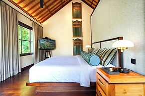 The Ubāri Bali