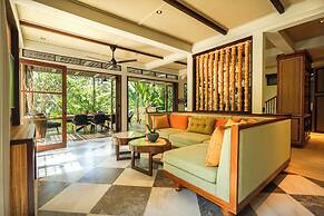 The Ubāri Bali