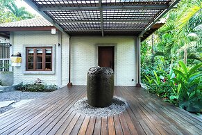 The Ubāri Bali