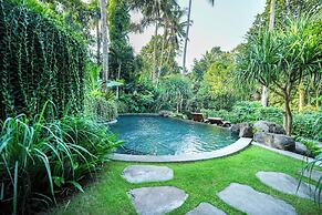 The Ubāri Bali