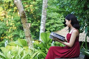 The Ubāri Bali