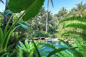 The Ubāri Bali