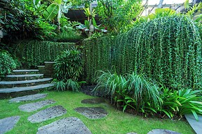 The Ubāri Bali