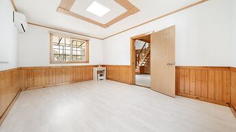 Daebudo Sketch Pension