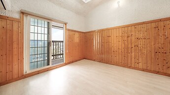 Daebudo Sketch Pension