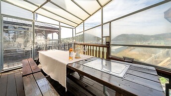 Daebudo Sketch Pension