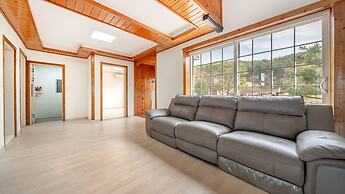 Daebudo Sketch Pension