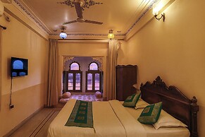 Hotel Thamla Haveli