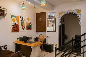 Hotel Thamla Haveli
