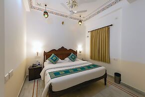 Hotel Thamla Haveli