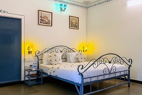 Hotel Thamla Haveli