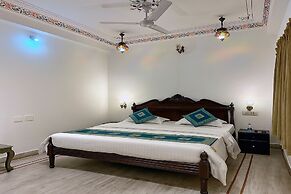 Hotel Thamla Haveli