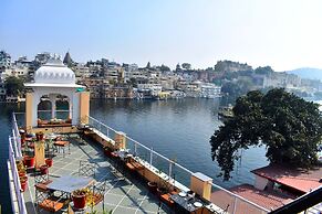 Hotel Thamla Haveli