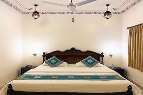 Hotel Thamla Haveli