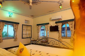Hotel Thamla Haveli