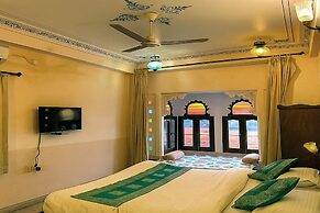 Hotel Thamla Haveli