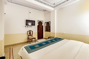 Hotel Thamla Haveli