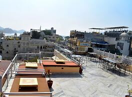 Hotel Thamla Haveli