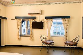 Hotel Thamla Haveli