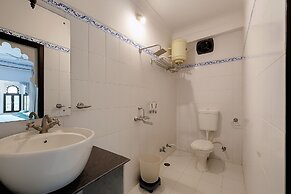 Hotel Thamla Haveli
