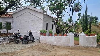 Akhey Vilas