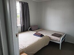3 Bedroom House A