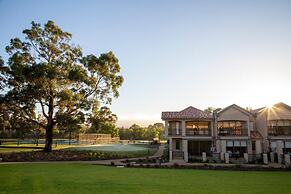 Hidden Valley Resort