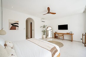 Elements A6 Villa Bingin