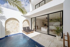 Elements A6 Villa Bingin