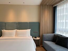 Laya Suites & Residences