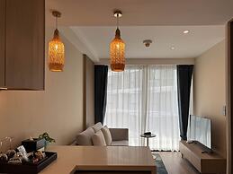 Laya Suites & Residences