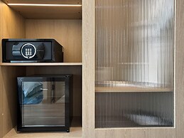 Laya Suites & Residences