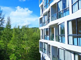 Laya Suites & Residences