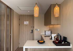 Laya Suites & Residences