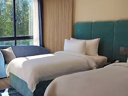 Laya Suites & Residences