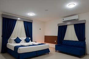 Hostel Safa Park