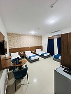 Hostel Safa Park