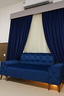 Hostel Safa Park