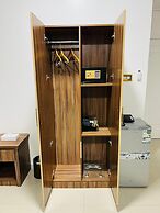 Hostel Safa Park