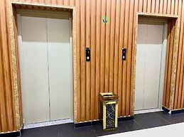 Hostel Safa Park
