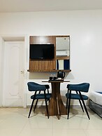 Hostel Safa Park