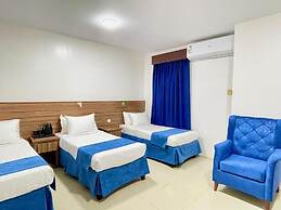 Hostel Safa Park