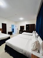 Hostel Safa Park