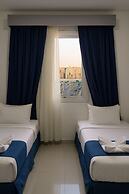 Hostel Safa Park
