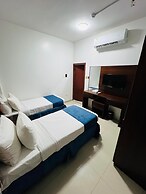 Hostel Safa Park